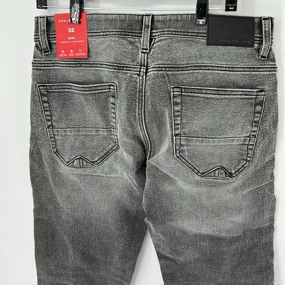 Projek raw NWT men’s straight for jeans 32 - Picture 4 of 9